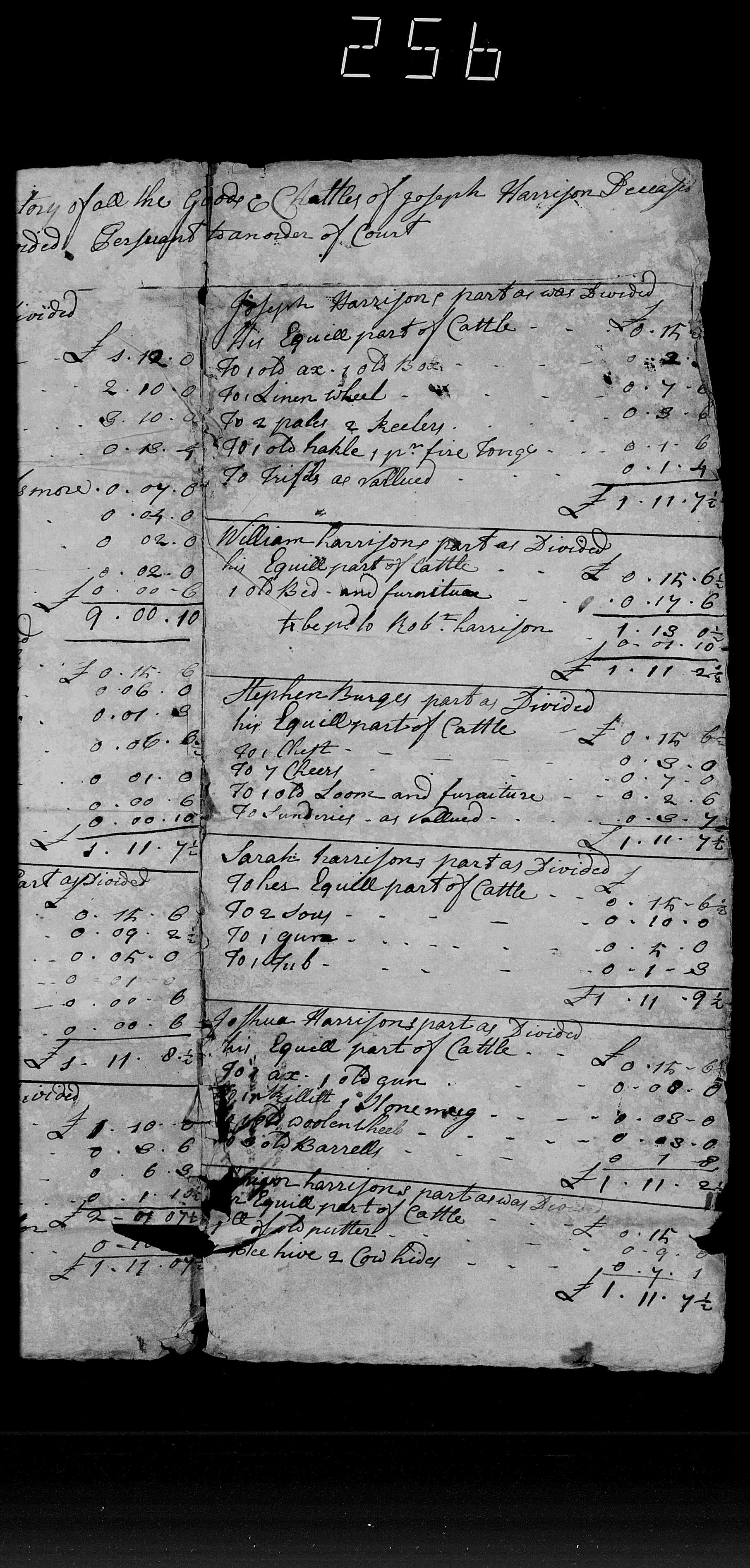 Document